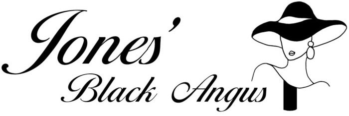Jones’ Black Angus